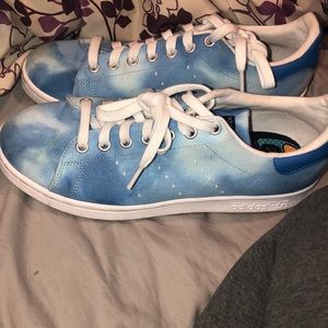 Adidas Pharrell Williams Stan Smith’s